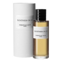 Christian Dior The Collection Couturier Parfumeur Leather Oud