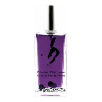 Olivier Durbano Amethyste