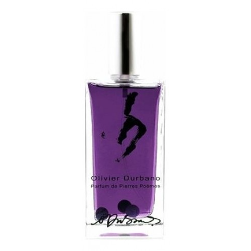 Olivier Durbano Amethyste
