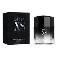 Paco Rabanne Black XS 2018 For Men