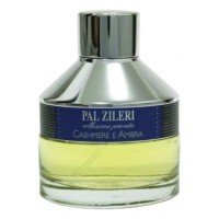 Pal Zileri Collezione Privata Cashmere E Ambra