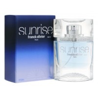 Franck Olivier Sunrise for men