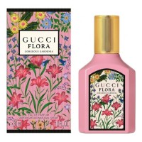 Gucci Flora Gorgeous Gardenia 2021