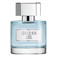 Guess 1981 Indigo For Women