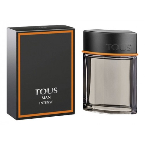Tous Man Intense