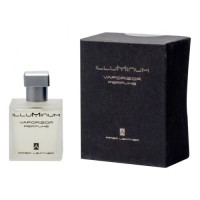 Illuminum Piper Leather