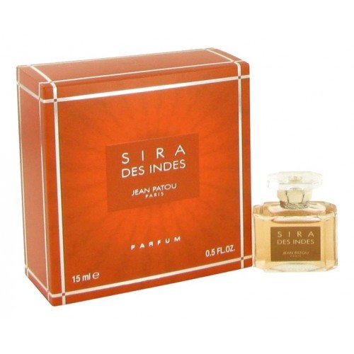 Jean Patou Paris Sira des Indes