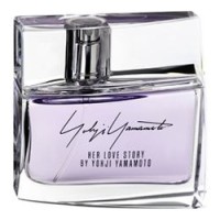 Yohji  Yamamoto Yohji Yamamoto Her Love Story