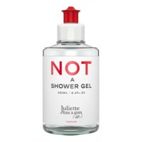 Juliette has a Gun Not a Perfume