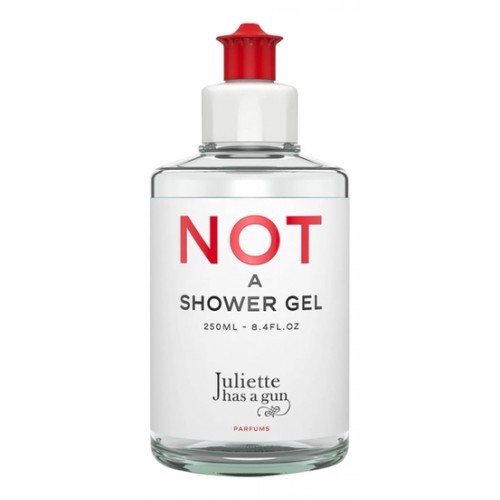 Juliette has a Gun Not a Perfume