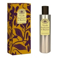 La Maison de la Vanille Flamboyante De Bourbon