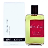 Atelier Cologne Ambre Nue