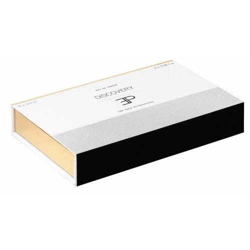 Les Eaux Primordiales Set