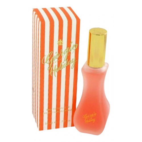 Beverly Hills Giorgio Holiday