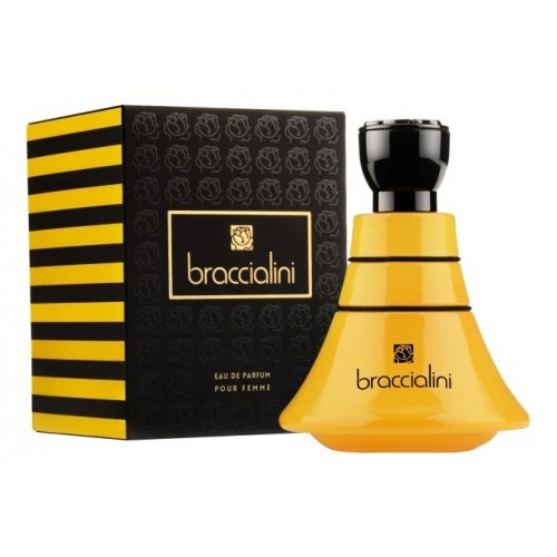 Braccialini Eau de Parfum Pour Femme