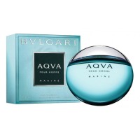 Bvlgari Aqva pour homme Marine