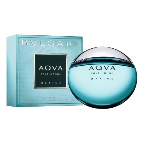 Bvlgari Aqva pour homme Marine