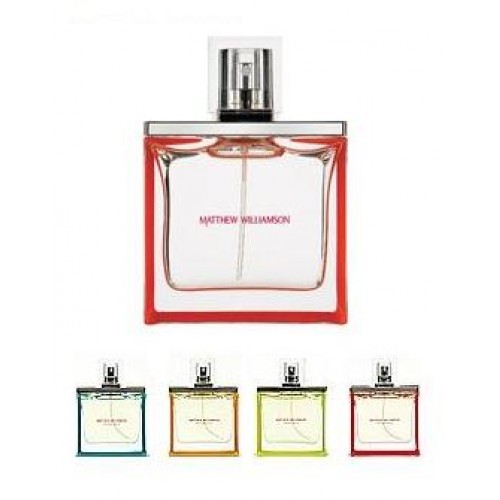 Matthew Williamson Incense