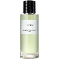 Christian Dior The Collection Couturier Parfumeur Lucky