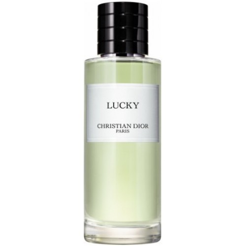 Christian Dior The Collection Couturier Parfumeur Lucky