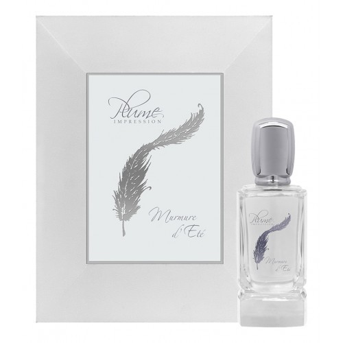 Plume Impression Murmure D'Ete
