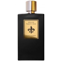 Regalien Vanity Oud