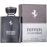 Ferrari Vetiver Essence