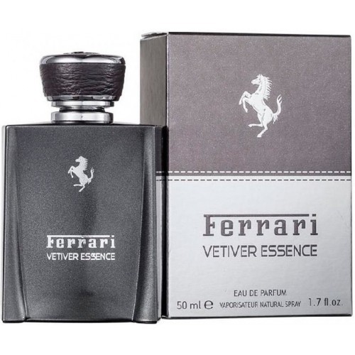 Ferrari Vetiver Essence