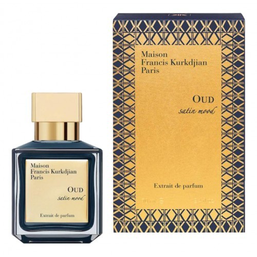 Francis Kurkdjian Oud Satin Mood Extrait De Parfum