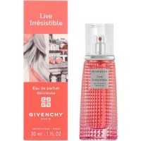 Givenchy Live Irresistible Delicieuse