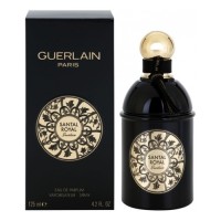 Guerlain Les Absolus D`Orient Santal Royal