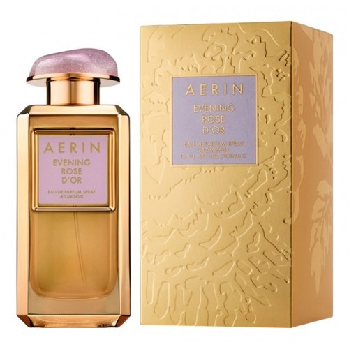 Aerin Lauder Evening Rose D'Or