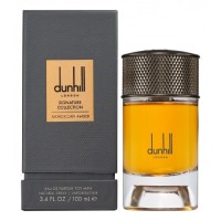 Alfred Dunhill Moroccan Amber