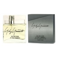 Yohji  Yamamoto Yohji Yamamoto His Love Story