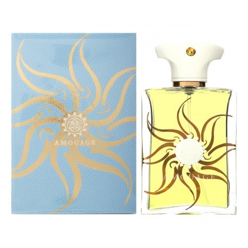 Amouage Sunshine Men