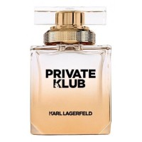 Karl Lagerfeld Private Klub for Her