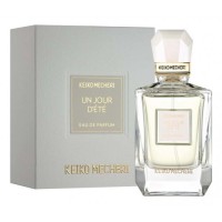 Keiko Mecheri Un Jour d'Ete