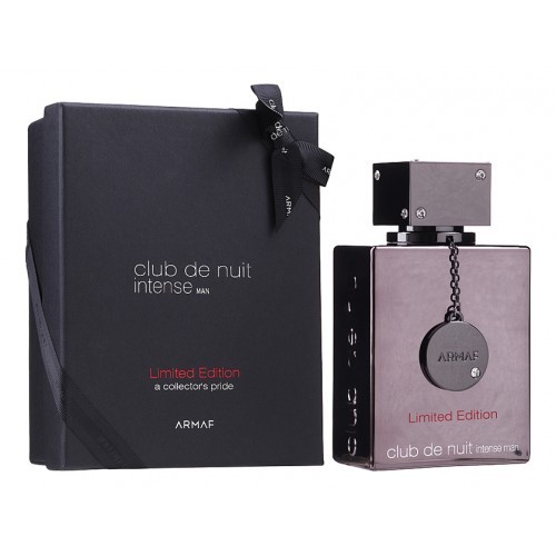 Armaf Club De Nuit Intense Man Limited Edition