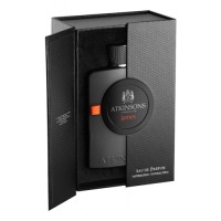 Atkinsons James