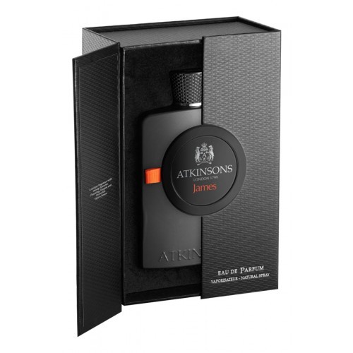 Atkinsons James