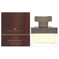 Banana Republic Black Walnut