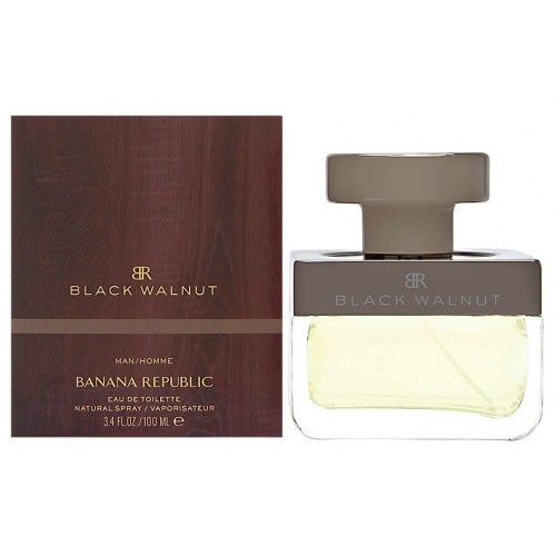 Banana Republic Black Walnut