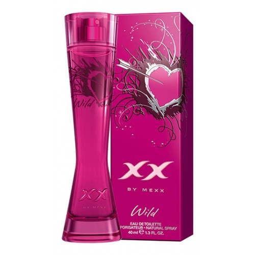 Mexx XX By Wild