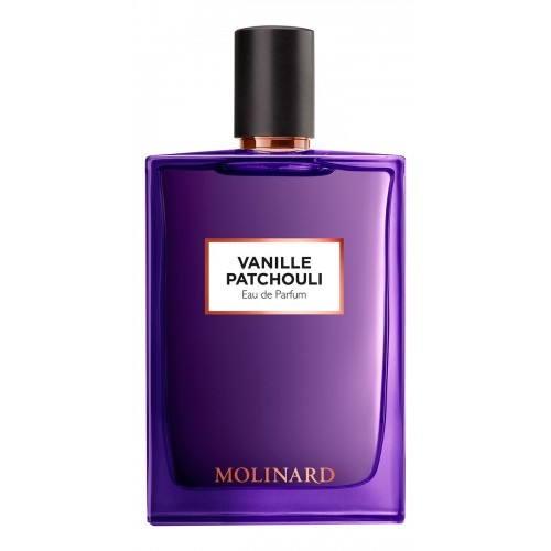 Molinard Vanille Patchouli Eau De Parfum