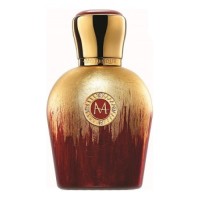 Moresque Contessa