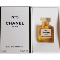 Chanel №5