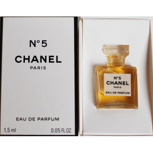 Chanel №5