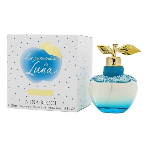 Nina Ricci Les Gourmandises De Luna