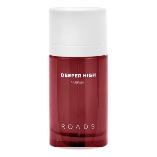 Roads Deeper High