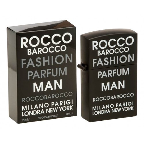 Roccobarocco Fashion Man